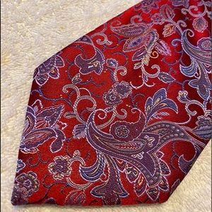 Brand New Classic Power Tie BOARDROOM COLLECTION